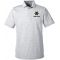 20-596801, Small, White, Right Sleeve, None, Left Chest, Your Logo + Gear.